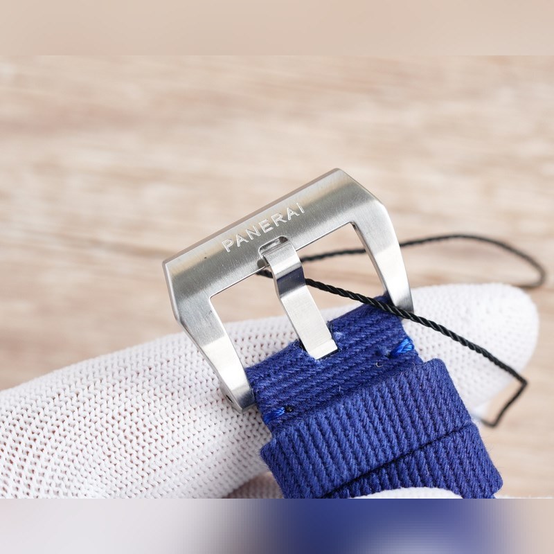 Panerai Luminor Guillaume NEry Special Edition Replica Watch Quality Timepiece-7