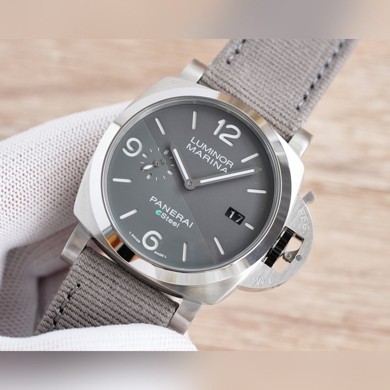 Panerai Luminor Guillaume NEry Special Edition Replica Watch High Quality Timepiece-3