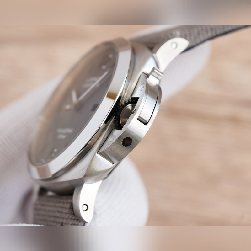 Panerai Luminor Guillaume NEry Special Edition Replica Watch High Quality Timepiece-6