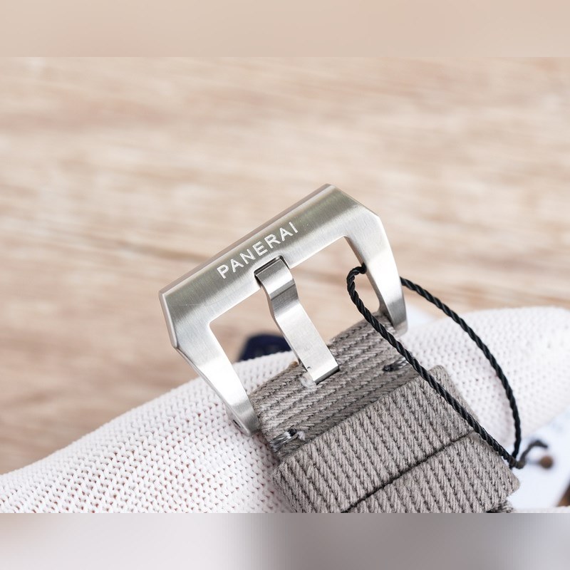 Panerai Luminor Guillaume NEry Special Edition Replica Watch High Quality Timepiece-7