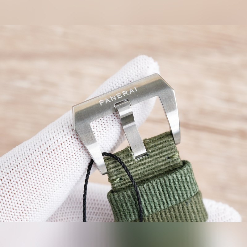 Panerai Luminor Guillaume NEry Edition Replica Watch Limited Quality Craftsmanship-7