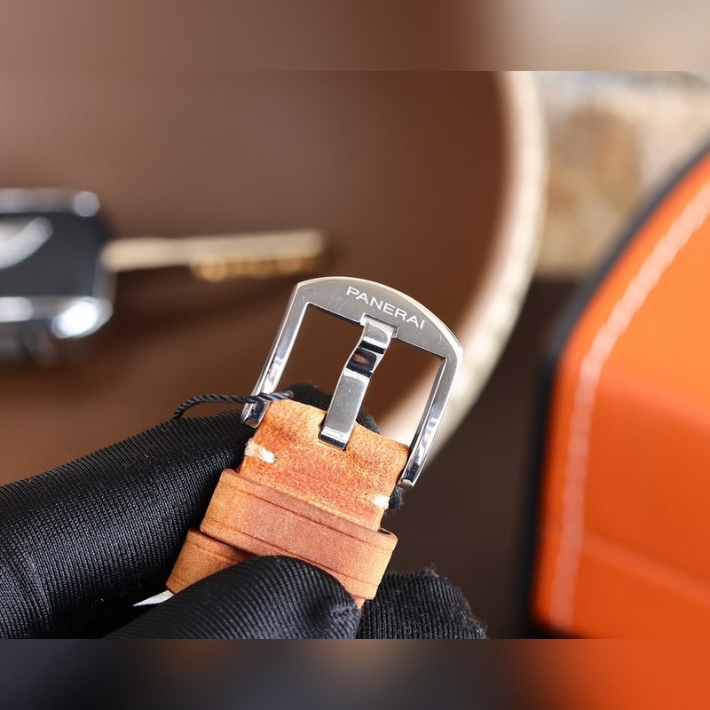 Panerai Luminor Due 42mm Ultra-Thin Unisex Replica Watch-7