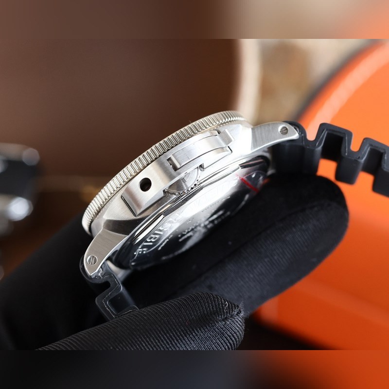 Panerai Luminor Due 42mm Ultra-Thin Unisex Replica Watch-6