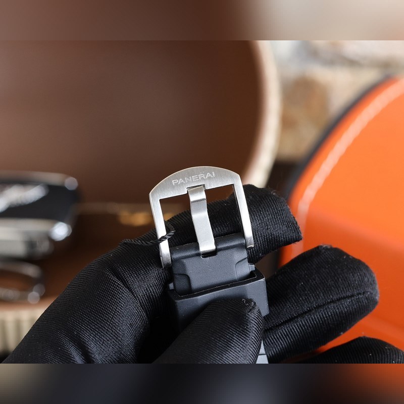 Panerai Luminor Due 42mm Ultra-Thin Unisex Replica Watch-8