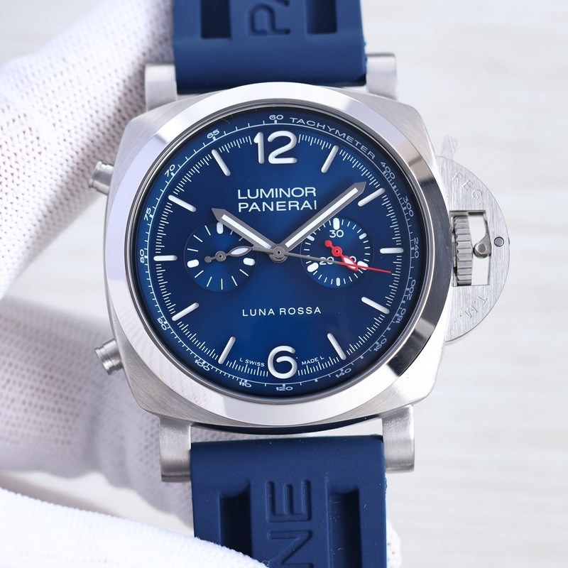Panerai Replica Watch Iconic Design Radiomir Series High-Quality Model Parameters-2