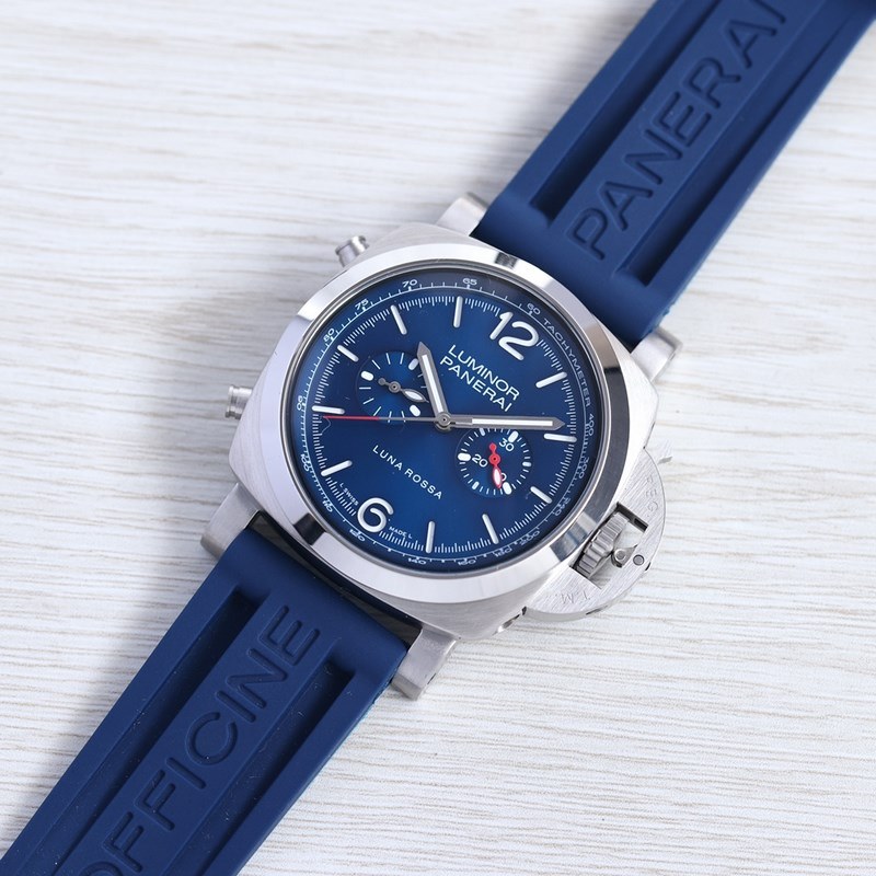 Panerai Replica Watch Iconic Design Radiomir Series High-Quality Model Parameters-3