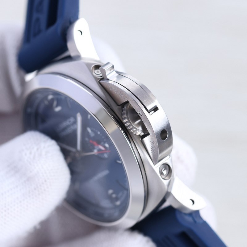 Panerai Replica Watch Iconic Design Radiomir Series High-Quality Model Parameters-6