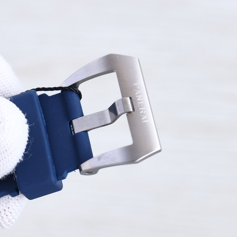 Panerai Replica Watch Iconic Design Radiomir Series High-Quality Model Parameters-7