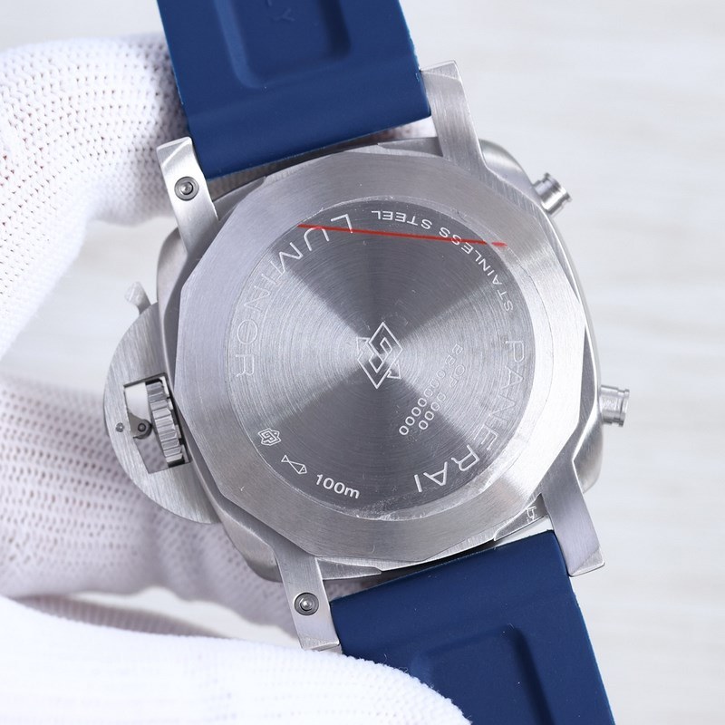 Panerai Replica Watch Iconic Design Radiomir Series High-Quality Model Parameters-8