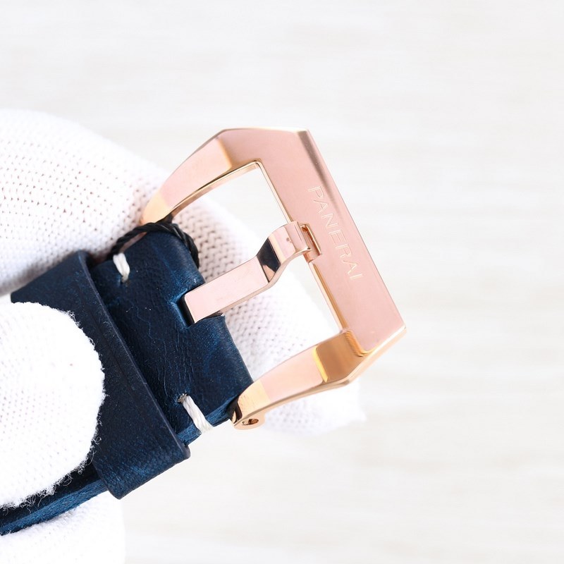 Panerai Submersible BMG-TECH 47mm Metal Glass Replica Watch-7