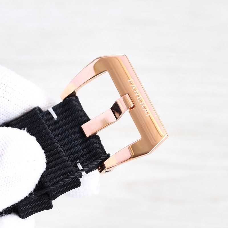 Panerai Submersible BMG-Tech 47mm Metal Glass Replica Watch-7