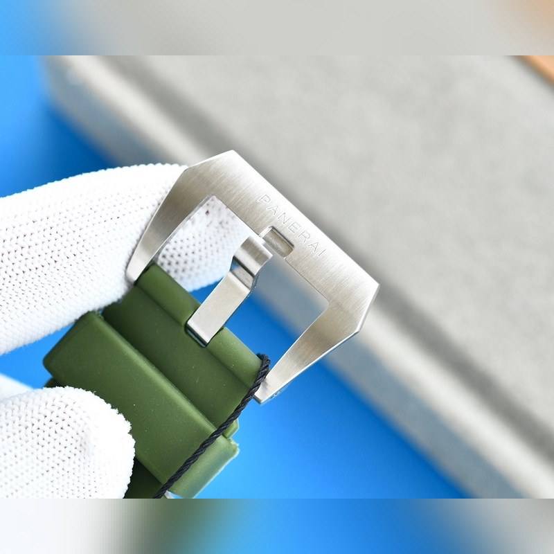 Panerai Luminor 01304 44mm Stainless Steel Polished High Quality-8