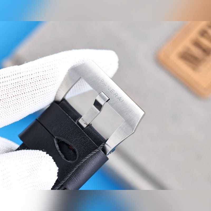 Panerai Submersible BMG-Tech 47mm Metal Glass Replica Watch-8