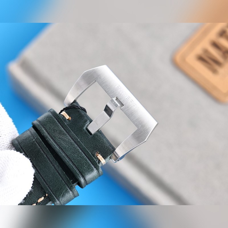 Panerai Submersible BMG-TECH 47mm Metal Glass Replica Watch-6