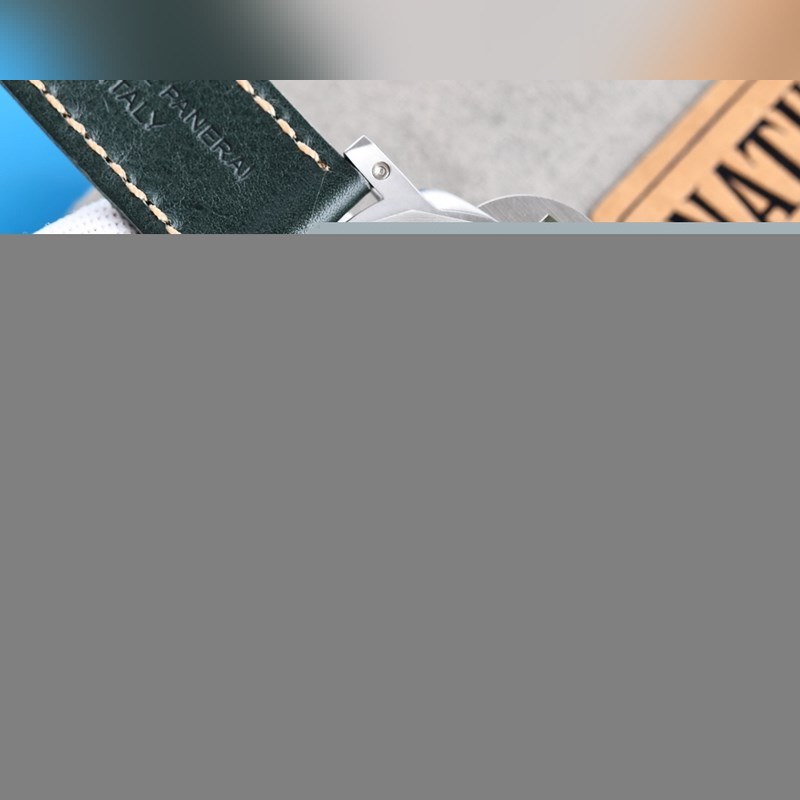 Panerai Submersible BMG-TECH 47mm Metal Glass Replica Watch-7