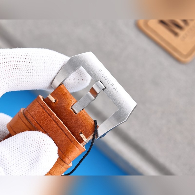 Panerai Submersible BMG-Tech 47mm Metal Glass Replica Watch-7