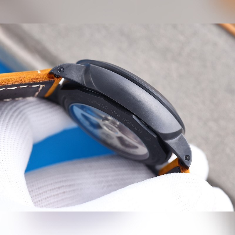 Panerai PAM00441 Luminor Replica Watch Premium Quality Timepiece-5