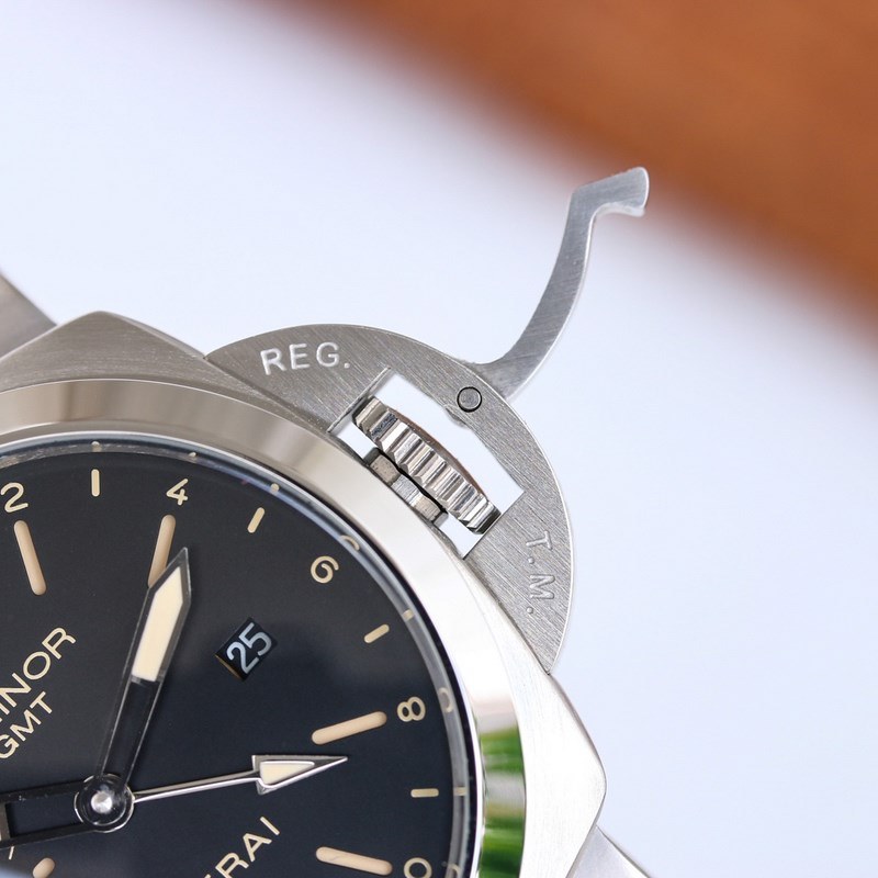 PANERAI LUMINOR PAM00531 Automatic Replica Watch High Quality Timepiece-2