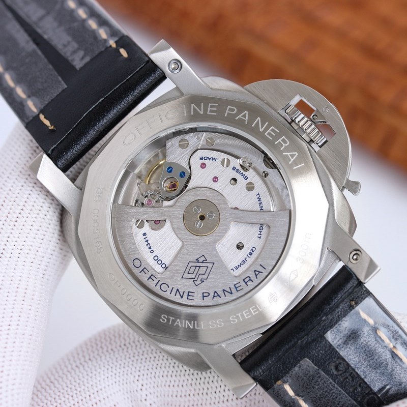 PANERAI LUMINOR PAM00531 Automatic Replica Watch High Quality Timepiece-4
