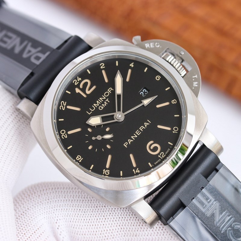 PANERAI LUMINOR PAM00531 Automatic Replica Watch High Quality Timepiece-6