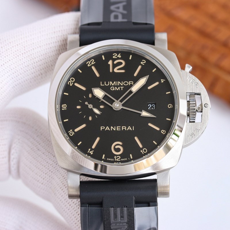 PANERAI LUMINOR PAM00531 Automatic Replica Watch High Quality Timepiece-7