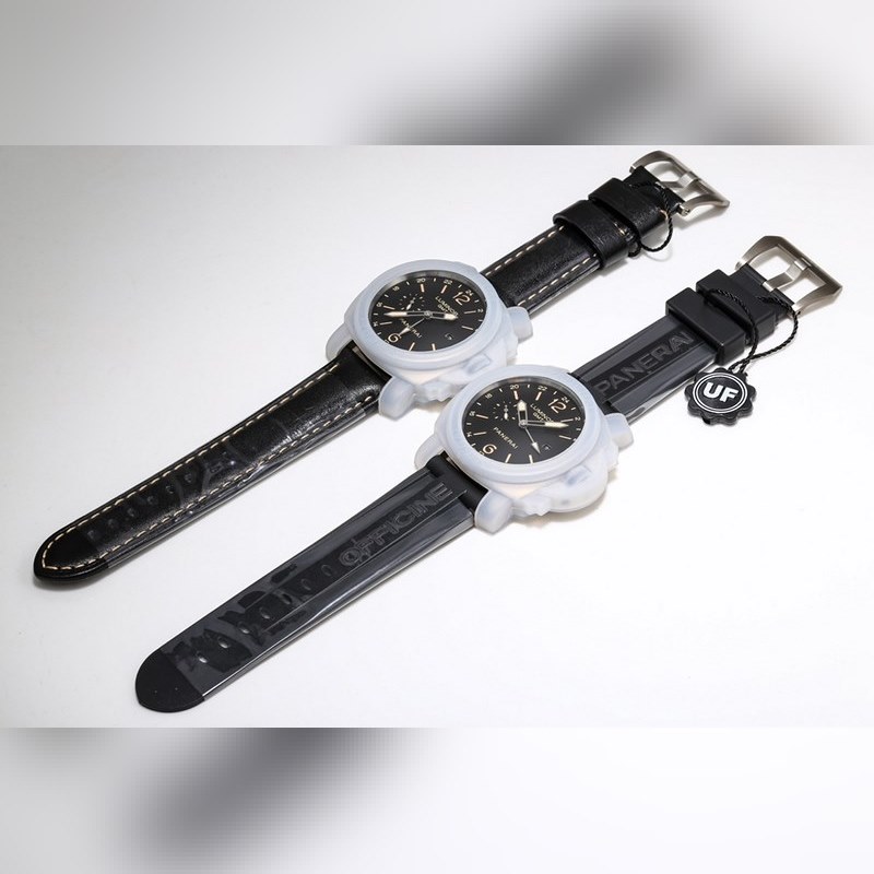 PANERAI LUMINOR PAM00531 Automatic Replica Watch High Quality Timepiece-8