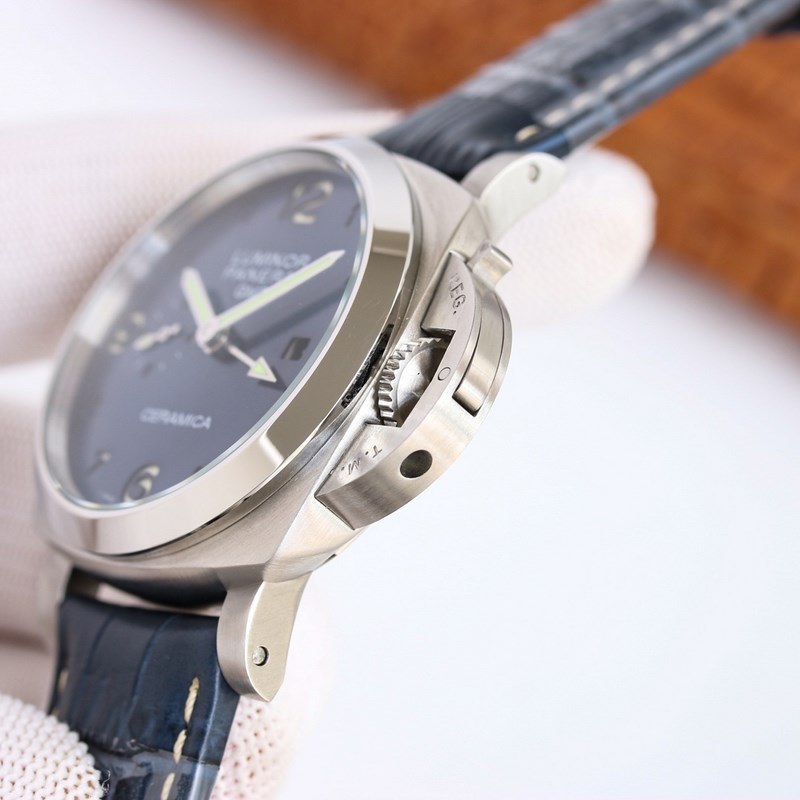 Panerai Luminor PAM00531 Automatic Replica Watch Luxury Timepiece-2