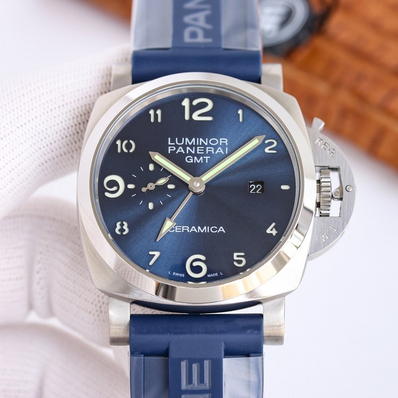 Panerai Luminor PAM00531 Automatic Replica Watch Luxury Timepiece-7