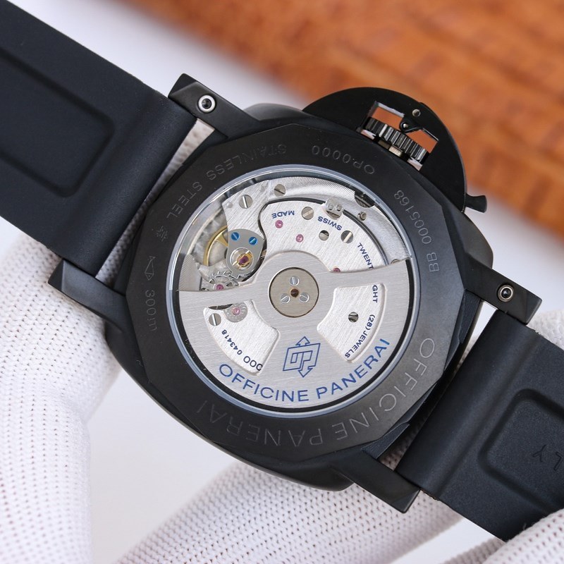 Panerai Luminor 1950 PAM00441 High-Quality Timepiece-4