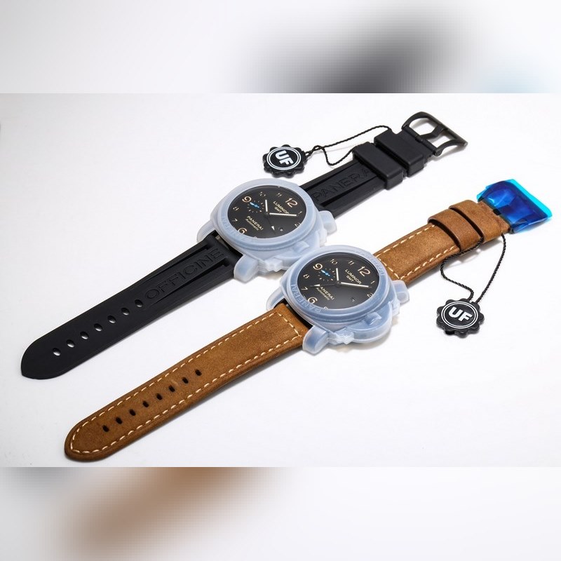 Panerai Luminor 1950 PAM00441 High-Quality Timepiece-8