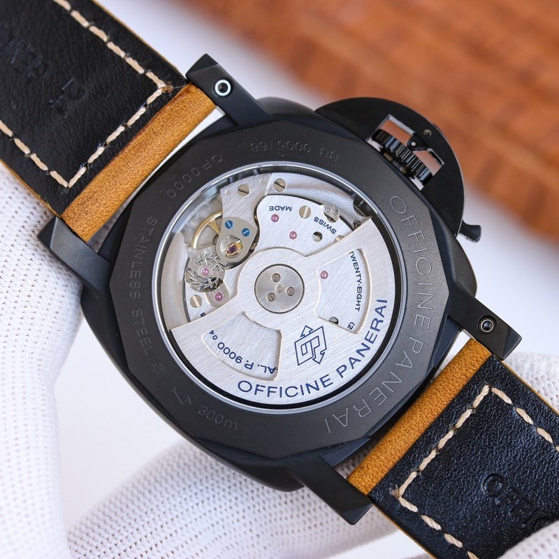 Panerai LUMINOR 1950 PAM00441 High-Quality Timepiece-4