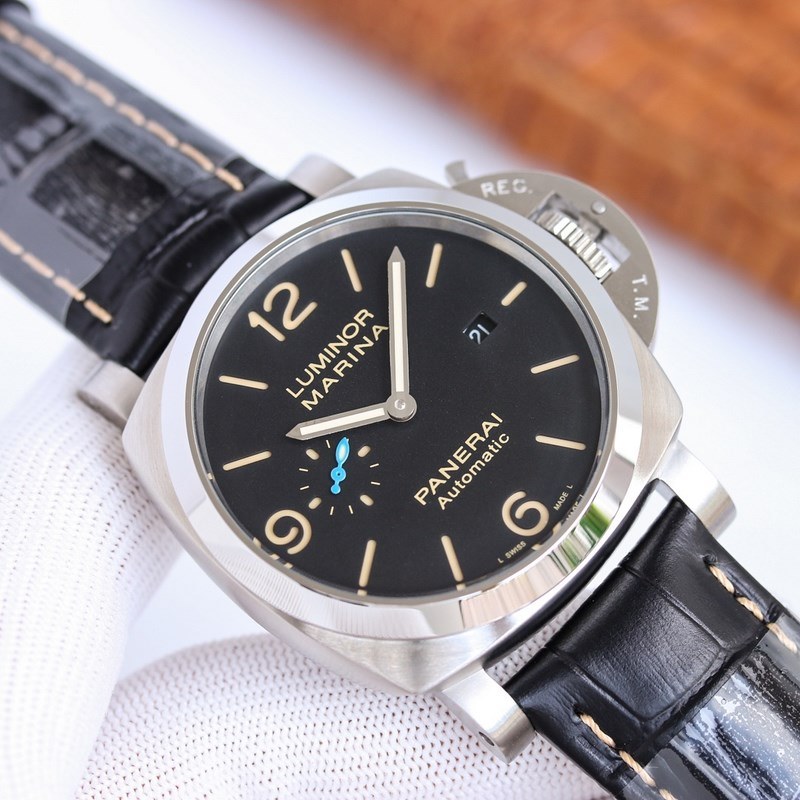 Panerai Luminor 1950 PAM00441 Luxury Dive Replica Watch-1