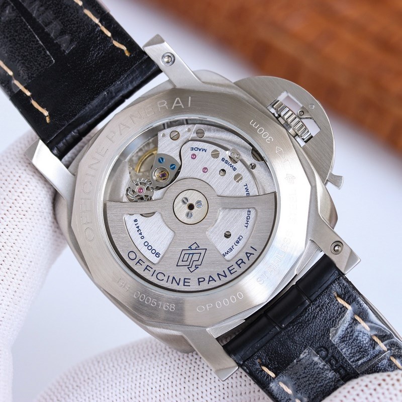 Panerai Luminor 1950 PAM00441 Luxury Dive Replica Watch-3