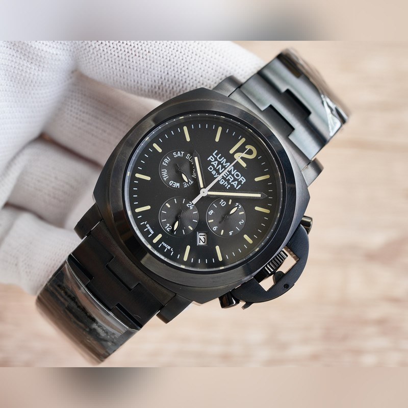 Panerai Power Reserve Luminor Royal Navy Limited Edition-2