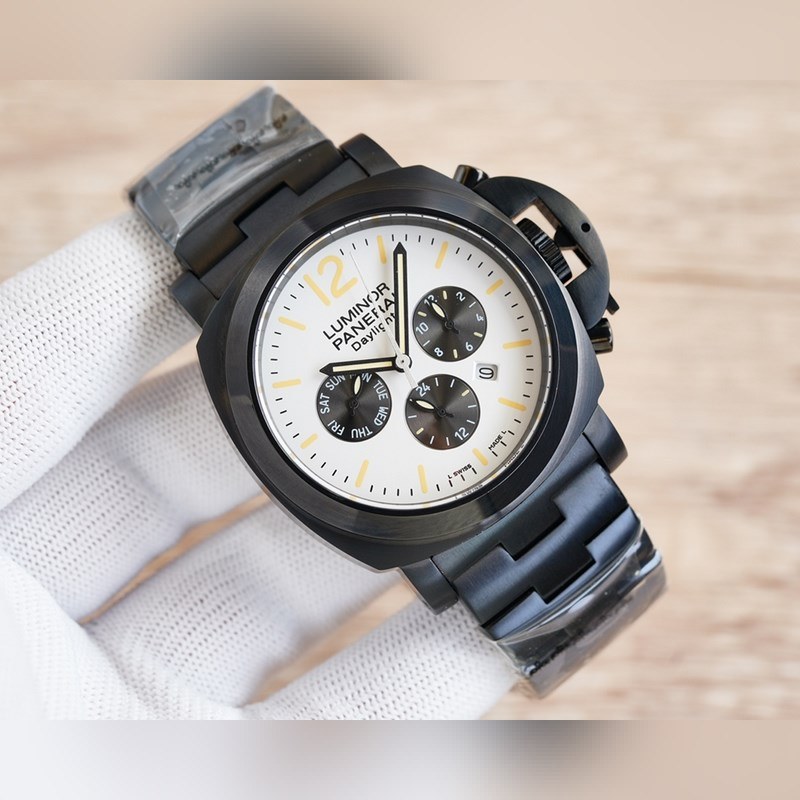 Panerai Power Reserve Luminor Royal Navy Limited Edition-3