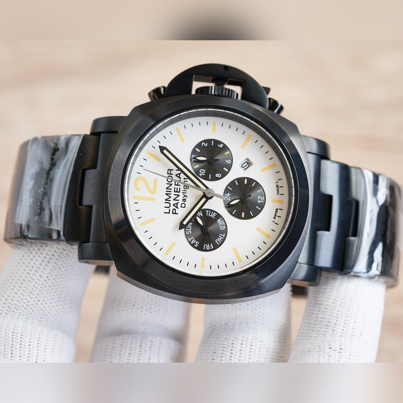 Panerai Power Reserve Luminor Royal Navy Limited Edition-4