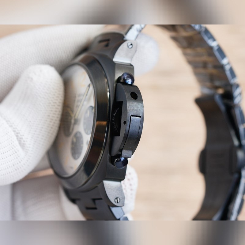 Panerai Power Reserve Luminor Royal Navy Limited Edition-5