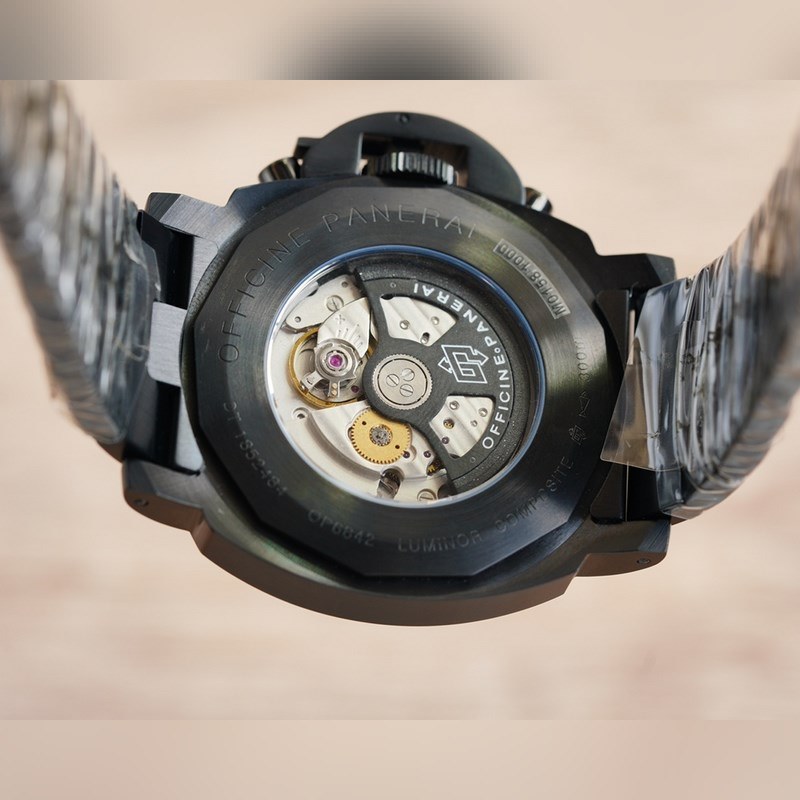 Panerai Power Reserve Luminor Royal Navy Limited Edition-6