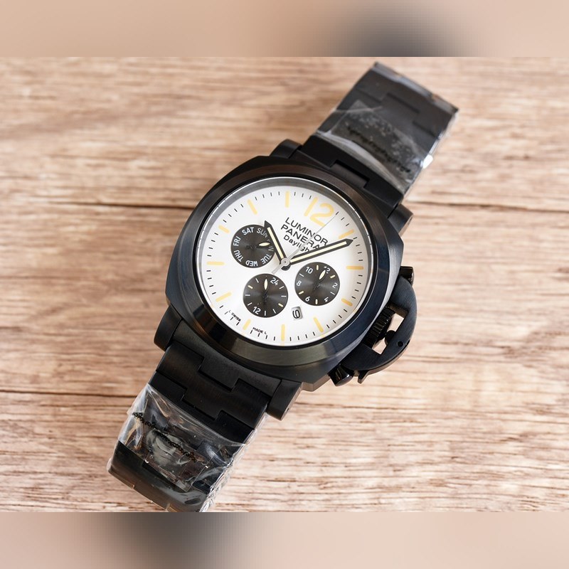 Panerai Power Reserve Luminor Royal Navy Limited Edition-7