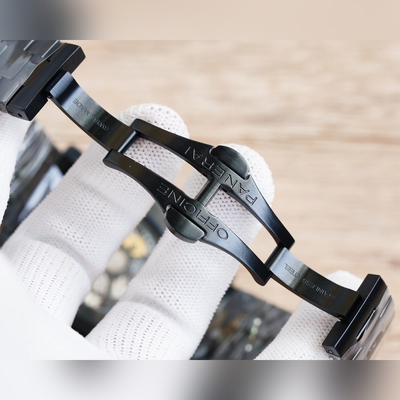 Panerai Power Reserve Luminor Royal Navy Limited Edition-8