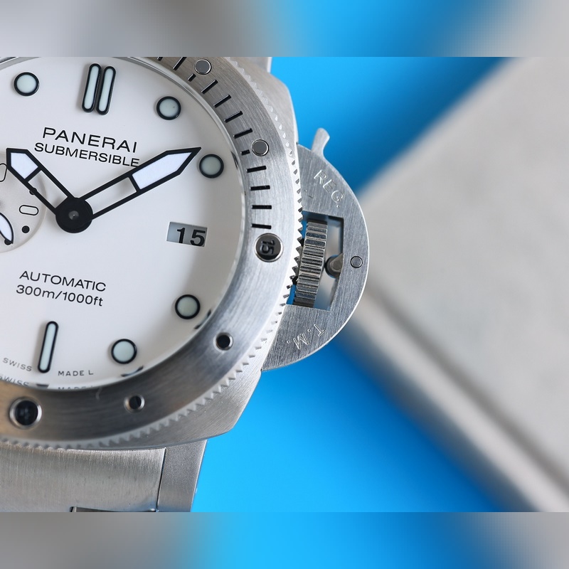 Panerai Submersible BMG-TECH 47mm Latest V7 Version-3