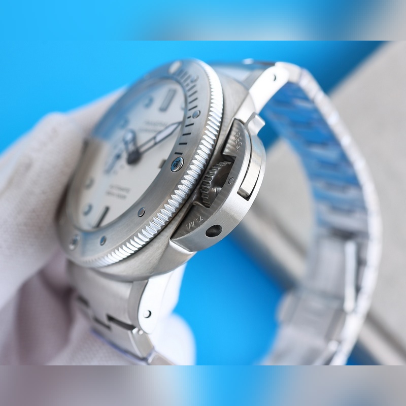 Panerai Submersible BMG-TECH 47mm Latest V7 Version-4