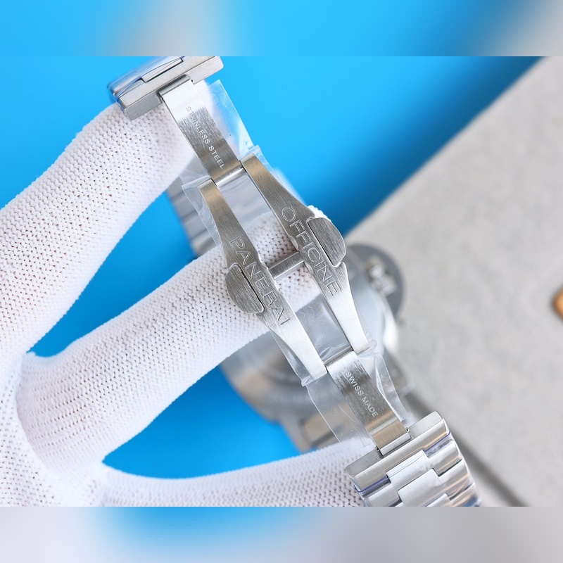 Panerai Submersible BMG-TECH 47mm Latest V7 Version-6