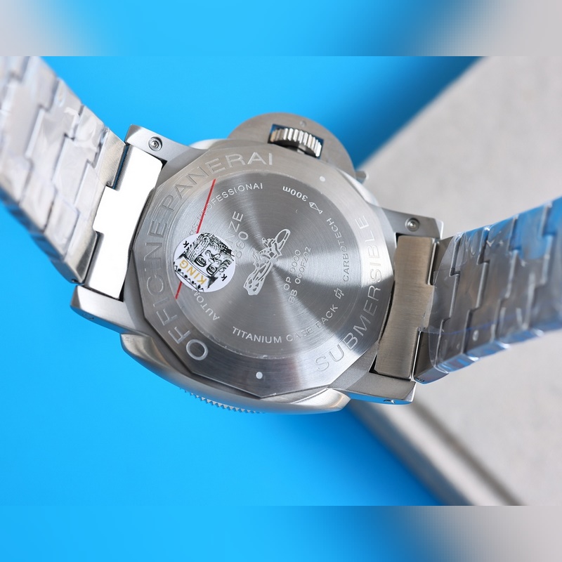 Panerai Submersible BMG-TECH 47mm Latest V7 Version-7