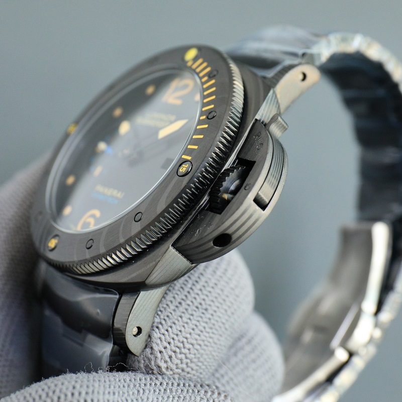 Panerai Submersible BMG-Tech 47mm New Release-5