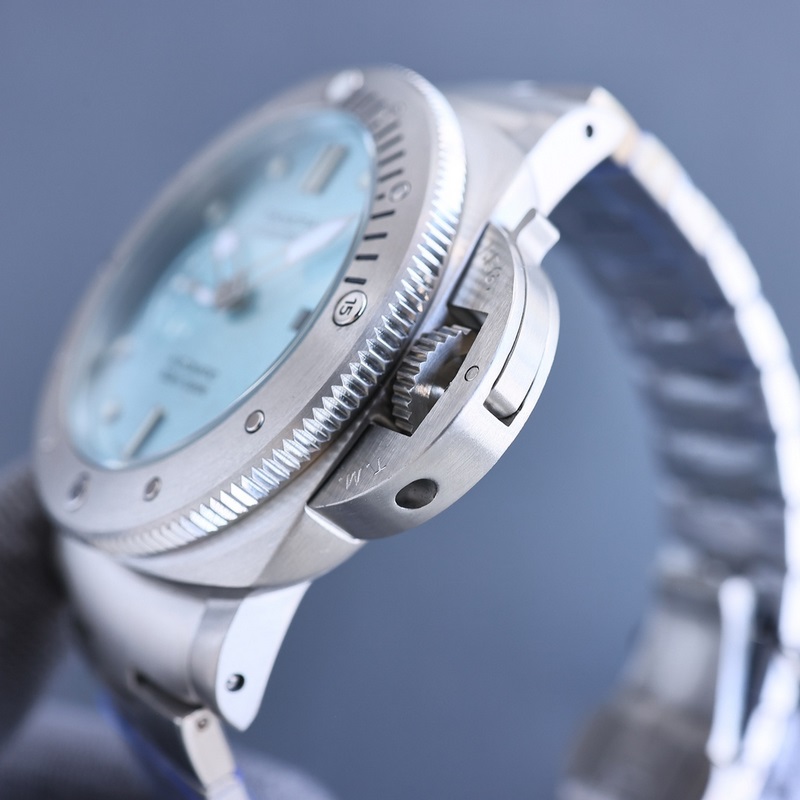 Panerai Submersible BMG-TECH 47mm Latest V7 Version-4