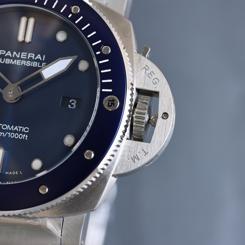 Panerai Submersible BMG-Tech 47mm Latest V7 Version-3