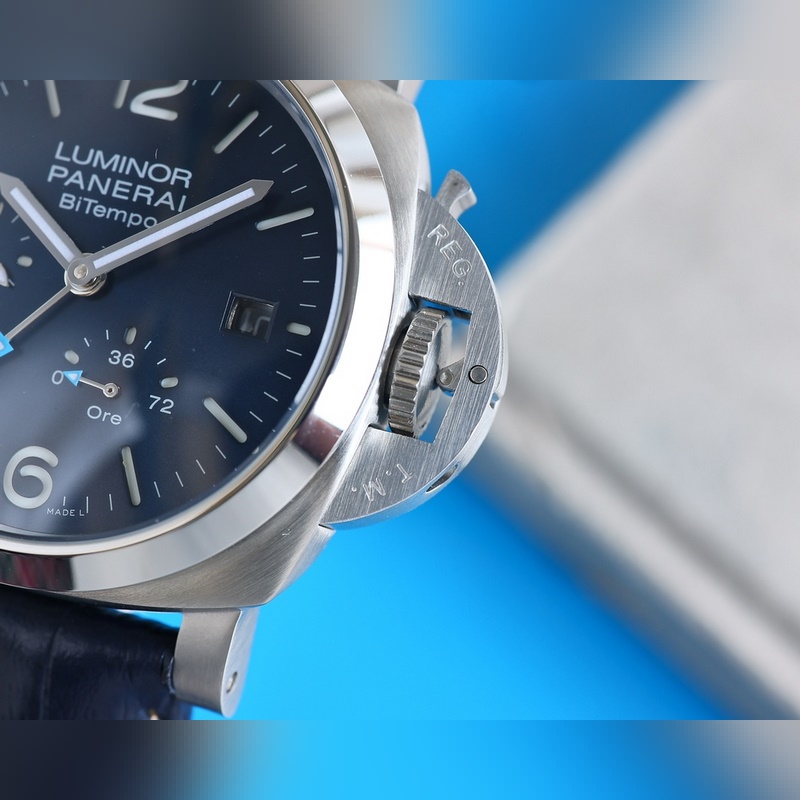 Panerai LUMINOR V7 2023 Model Premium Quality Timepiece-2