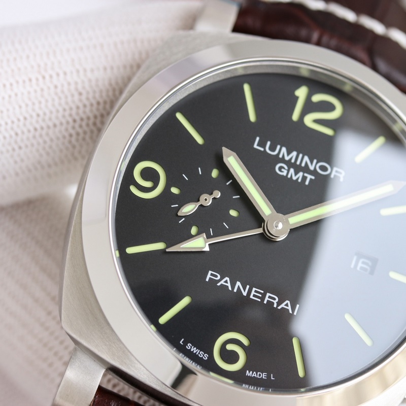 Panerai Luminor PAM00320 44mm AIS Replica Watch Premium Quality-2