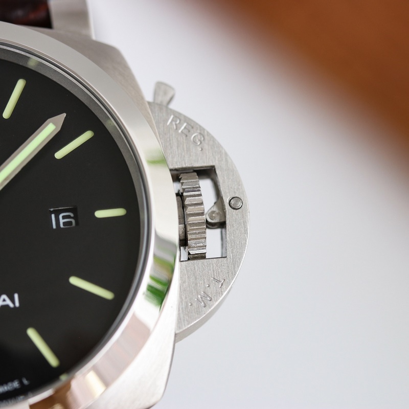 Panerai Luminor PAM00320 44mm AIS Replica Watch Premium Quality-3